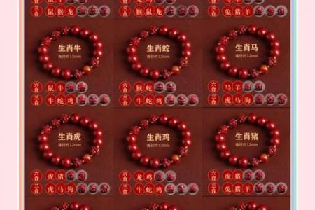 龙牛配对是否理想？探讨生肖配对的奥秘