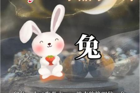 兔男本命年应该避开的颜色与物品