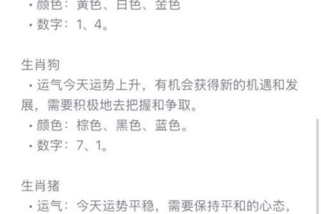 生肖每月运势指南，幸运与挑战并存