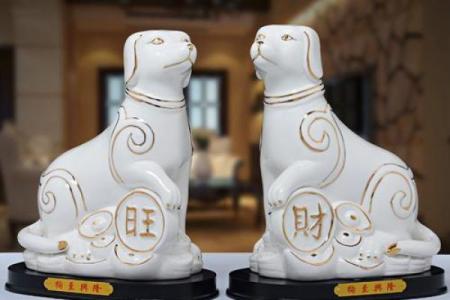 窗台招财风水摆件的选购与摆放技巧