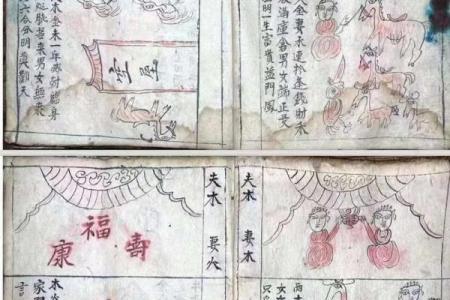 八字合婚秘籍：如何通过八字找到你的最佳伴侣？