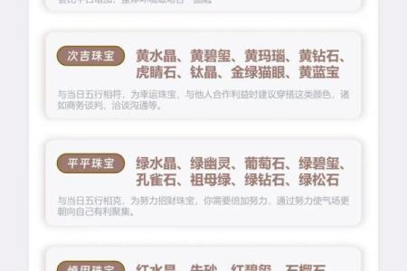 爱婷五行的秘密：让你轻松找到平衡与和谐