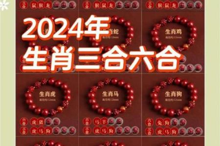运势大揭秘：生肖如何应对新一年的变化