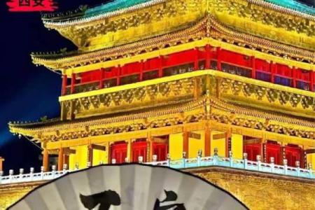 从西安文化出发，打造独具特色的公司名称