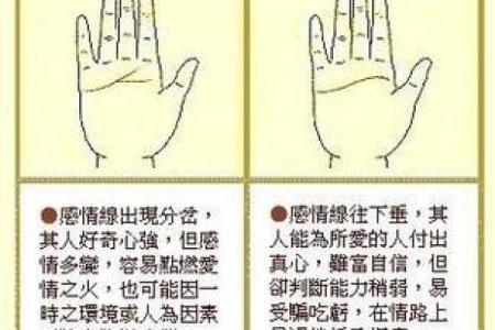 周易八字配对：如何通过命理揭示你的最佳伴侣运势