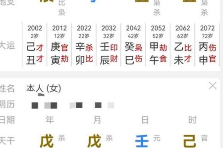 鸡的八字解析：揭示命运中的五大关键因素！