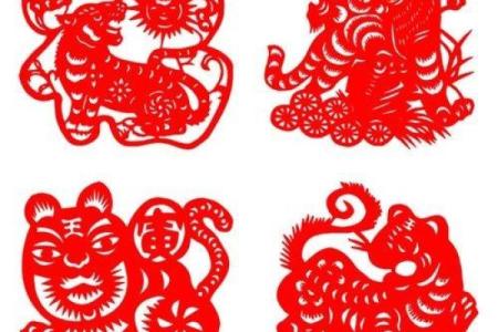 属虎人在本命年如何进行自我反思