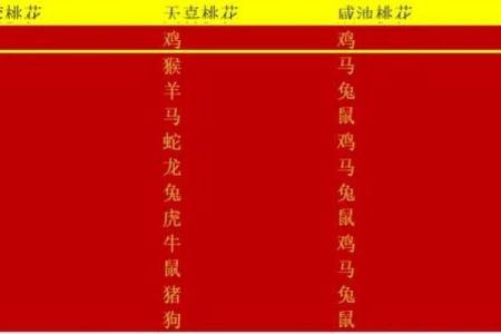 龙男与鸡女的婚配情况探讨