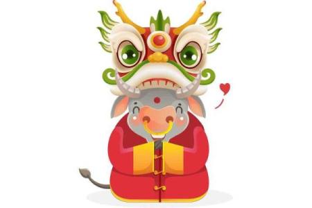 本命年虎男的个人成长与突破