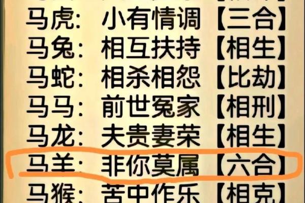 马狗生肖配对是否能长久?了解背后的相合与相冲 马狗生肖配对是否能长久?了解背后的相合与相冲
