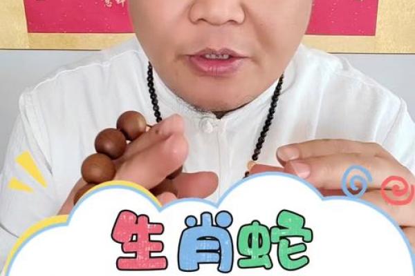 蛇男如何在本命年迎接幸运与挑战 蛇男如何在本命年迎接幸运与挑战