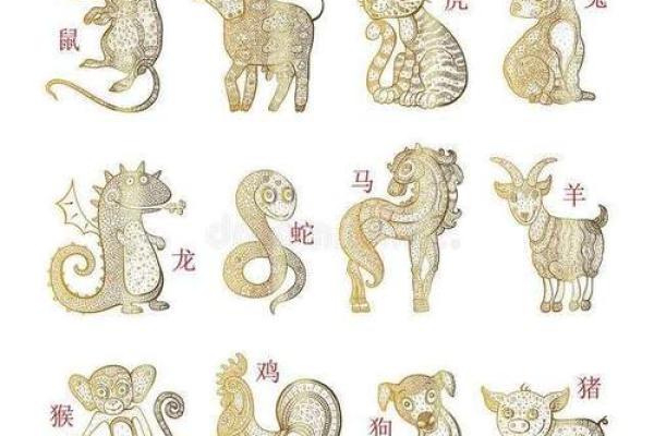 生肖与运程:各大生肖的财运、事业与感情趋势 生肖与运程:各大生肖的财运、事业与感情趋势