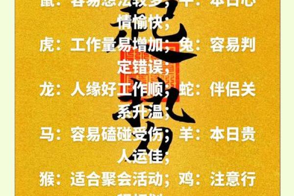 解析八字运程车:不同生肖如何影响开车运势 解析八字运程车:不同生肖如何影响开车运势