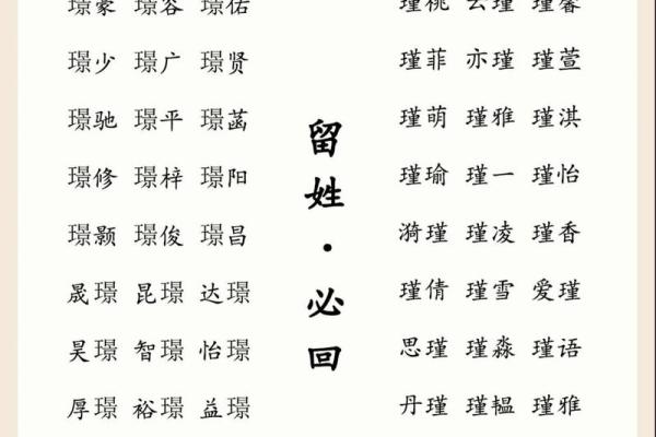 从浩字看名字的力量与影响 从浩字看名字的力量与影响