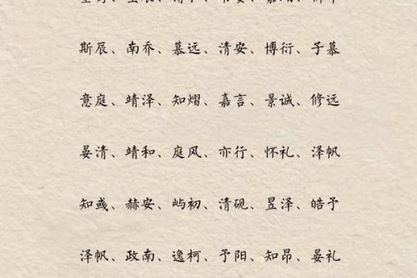 楚字五行属什么及其深刻寓意解析 楚字五行属什么及其深刻寓意解析