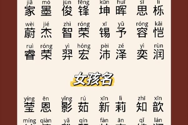 猴年宝宝取名技巧与推荐名字大全