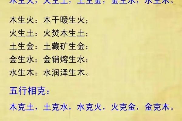 出生的人五行属什么?揭秘你的命理玄机 出生的人五行属什么?揭秘你的命理玄机