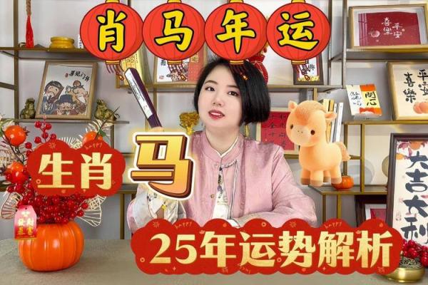 本命年马女如何优化生活中的选择 本命年马女如何优化生活中的选择