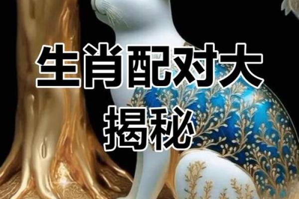 兔与老鼠的完美配对:如何理解这对天然组合 兔与老鼠的完美配对:如何理解这对天然组合