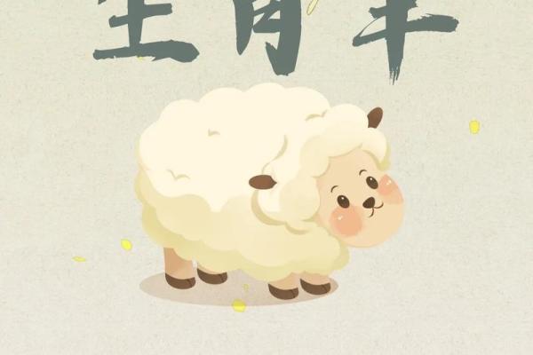 属羊人的运势大揭密:从工作到感情的全面指南 属羊人的运势大揭密:从工作到感情的全面指南