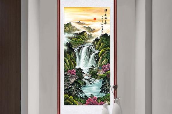 办公楼门厅风水:打造招财与和谐的第一道屏障 办公楼门厅风水:打造招财与和谐的第一道屏障