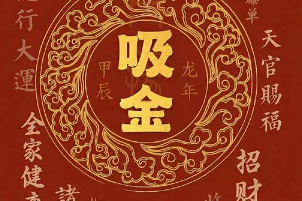 打造专属招财风水馆让财富源源不断