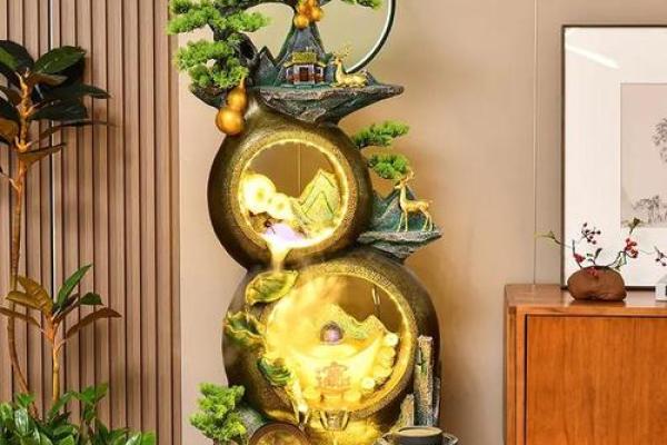 安庆招财风水布局提升财运的关键技巧