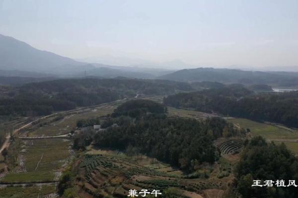 从祖传风水到现代生活 王君植的智慧传承 从祖传风水到现代生活 王君植的智慧传承