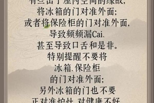 办公室冰箱的正确摆放风水技巧 办公室冰箱的正确摆放风水技巧