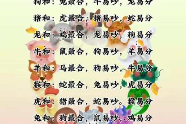 男鼠女鼠配对是否合适的八大因素分析 男鼠女鼠配对是否合适的八大因素分析