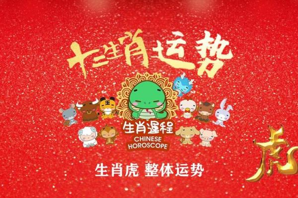 属虎人如何在本命年规划人生蓝图 属虎人如何在本命年规划人生蓝图