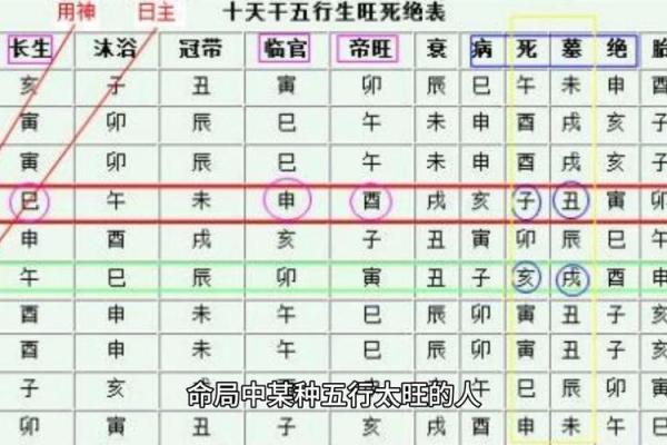 八字对人生的影响：如何根据八字调整生活轨迹