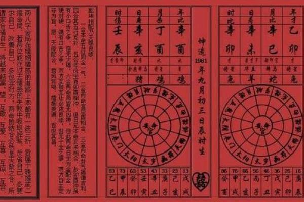 甲子日柱对婚姻运势的影响分析 甲子日柱对婚姻运势的影响分析