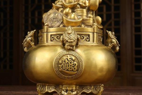 财位风水物件助你招财进宝 财位风水物件助你招财进宝