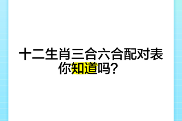 十全十美与生肖的完美契合分析 十全十美与生肖的完美契合分析