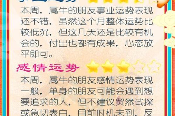 今日生肖运势走向:看看你今天的幸运与挑战 今日生肖运势走向:看看你今天的幸运与挑战