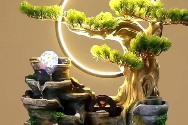 打造招财风水局的五个关键要素 打造招财风水局的五个关键要素
