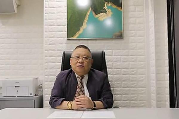 从李居明家居风水入门学起，打造幸福家园