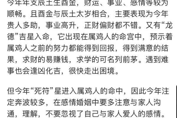 鸡人每月运势预测:从财运到健康的全面指导 鸡人每月运势预测:从财运到健康的全面指导