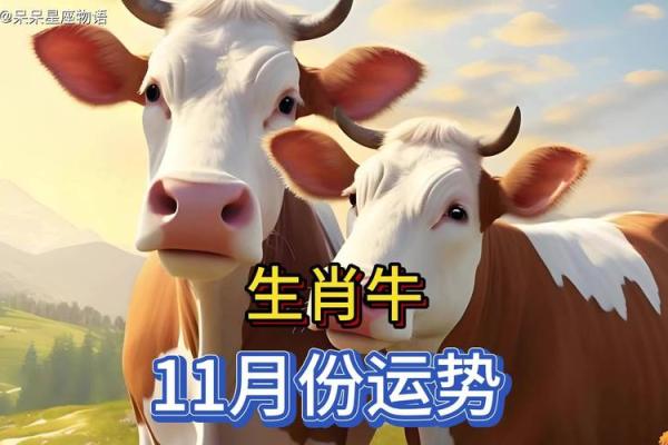 属牛人的每月运势分析与建议 属牛人的每月运势分析与建议