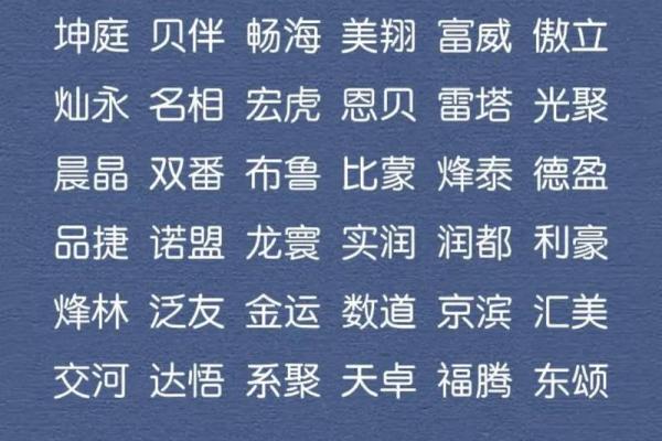 创意公司名字起名推荐让品牌脱颖而出 创意公司名字起名推荐让品牌脱颖而出