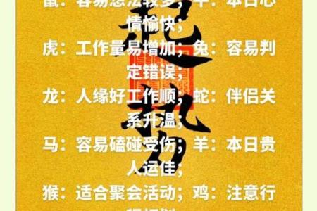 解析八字运程车：不同生肖如何影响开车运势