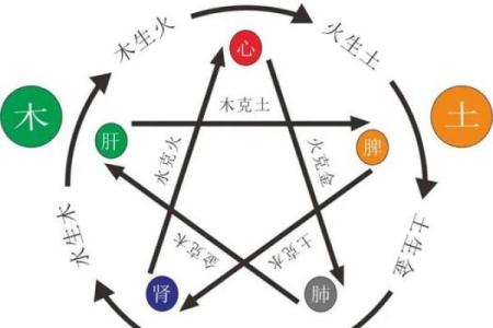 八字得气：如何通过五行分析改变人生走向