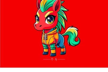 属马人每月财运与事业运势，逐月追踪变化