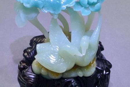 打造富贵气场的风水招财饰品推荐
