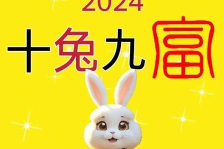 属兔运势全解析