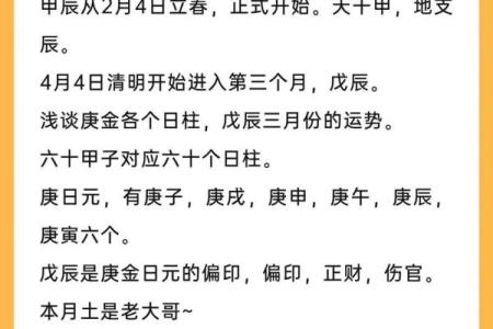 龙年各月运势运程大揭秘，助你把握好每个月的机会
