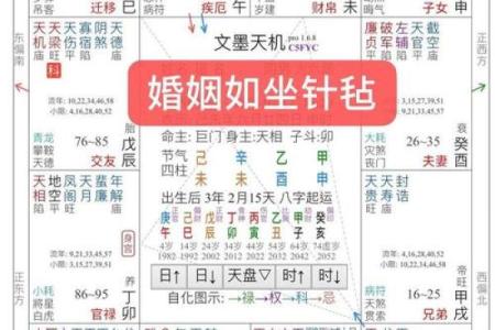 八字命理中女性命运的五行调和