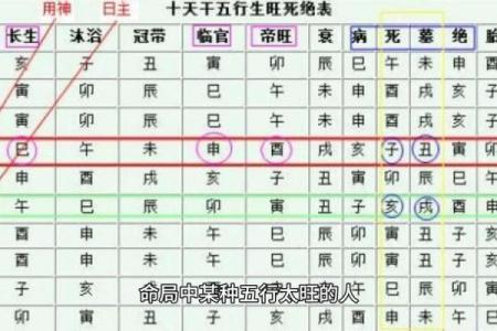 八字对人生的影响：如何根据八字调整生活轨迹