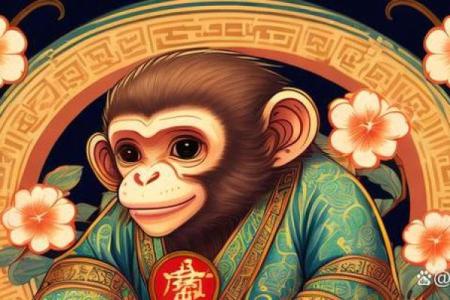 属猴人的本命年能带来哪些机会